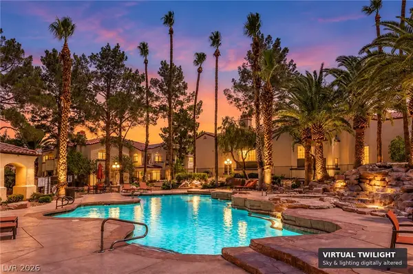 2975 Bluegrass Lane #1212, Henderson, NV 89074