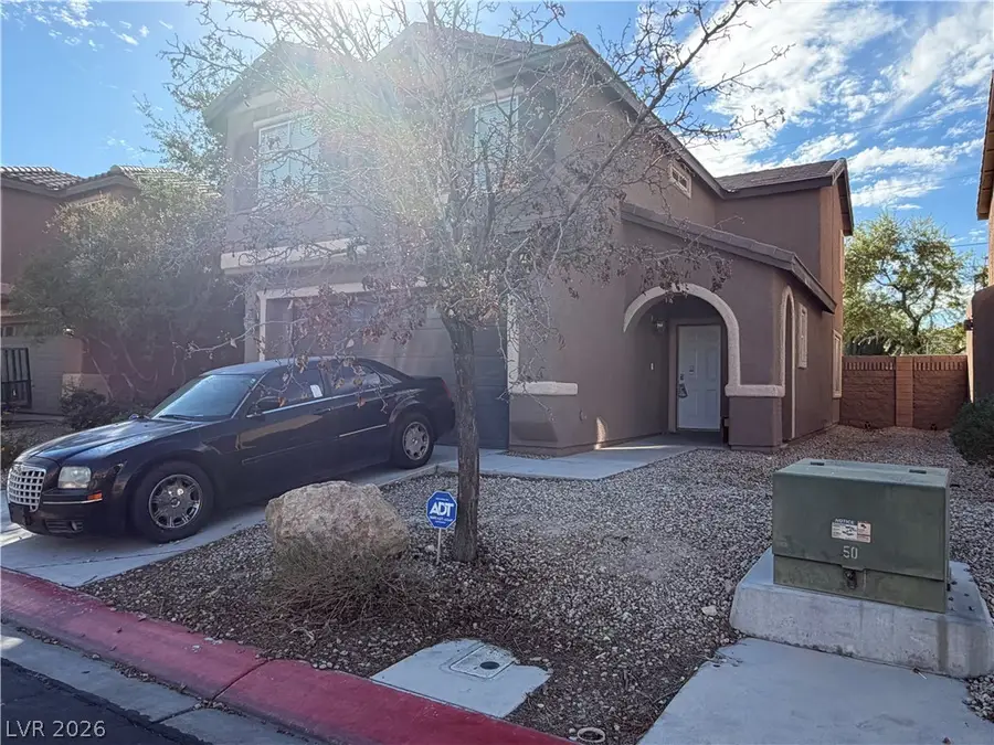 4825 Bride Street, North Las Vegas, NV 89081 - #2
