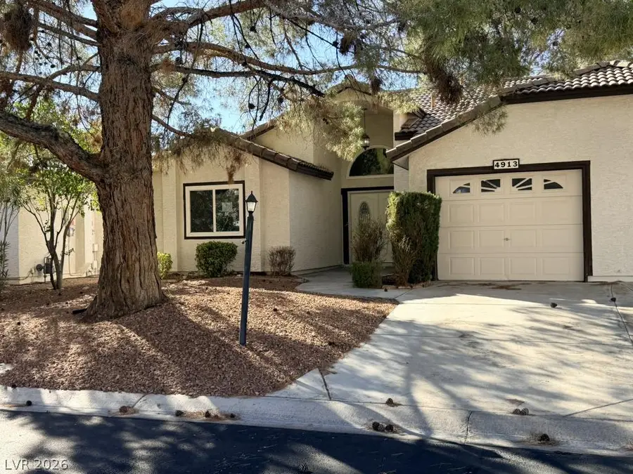 4913 Ocean Shores Way, Las Vegas, NV 89130 - #2