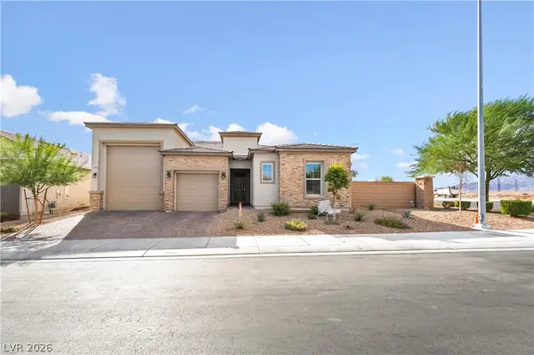 Address Withheld By Seller, Las Vegas, NV 89115