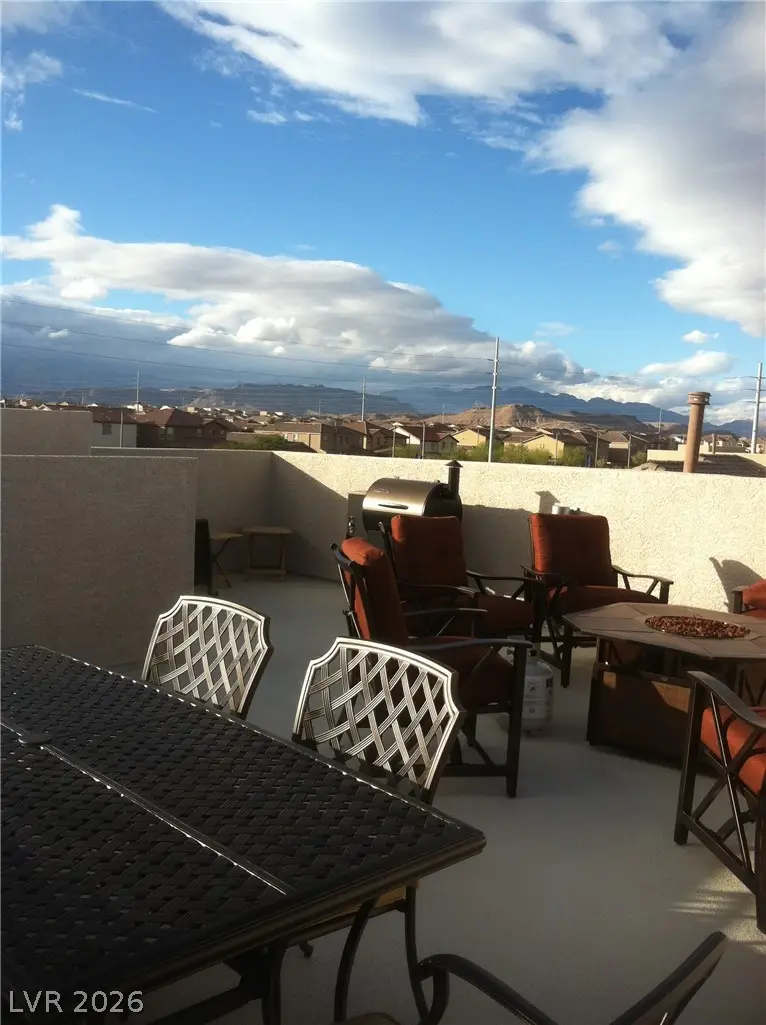 8968 Harmony Hall Avenue, Las Vegas, NV 89178 - #2