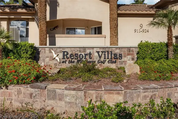 2050 W Warm Springs Road #3221, Henderson, NV 89014