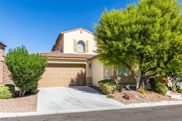 11244 Jasper Grove Avenue, Las Vegas, NV 89138