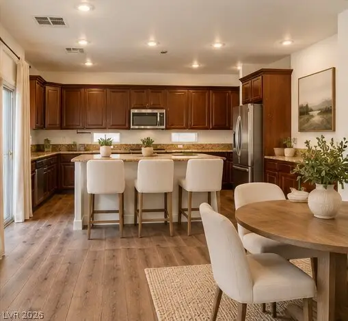 11244 Jasper Grove Avenue, Las Vegas, NV 89138 - #3