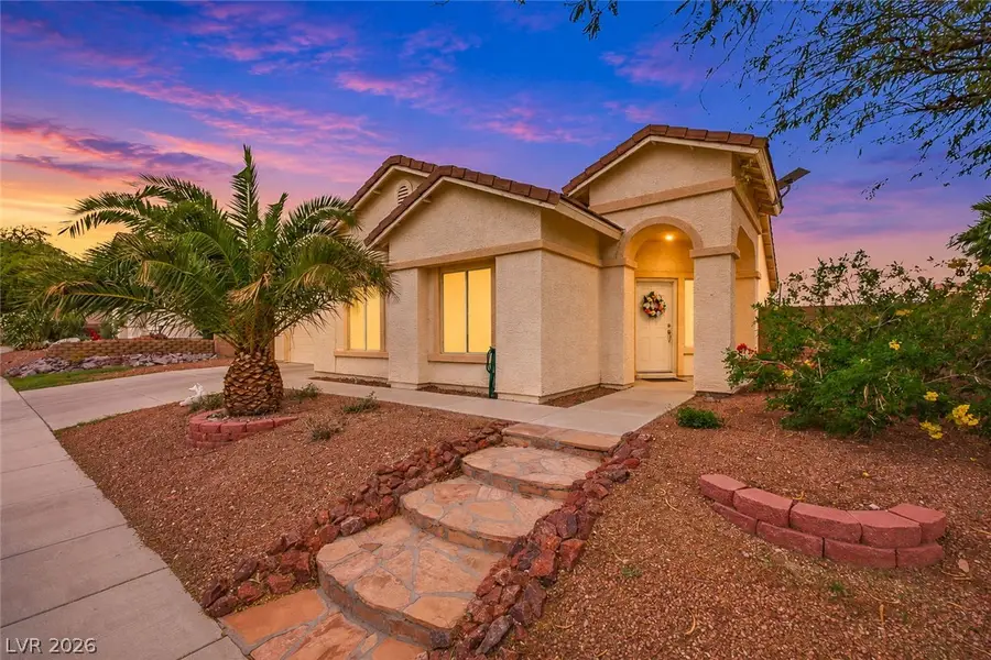 2904 Rippling Springs Street, Laughlin, NV 89029 - #2