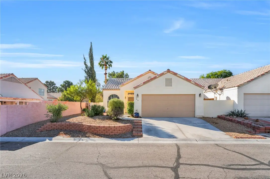7817 Wind Drift Road, Las Vegas, NV 89149 - #1