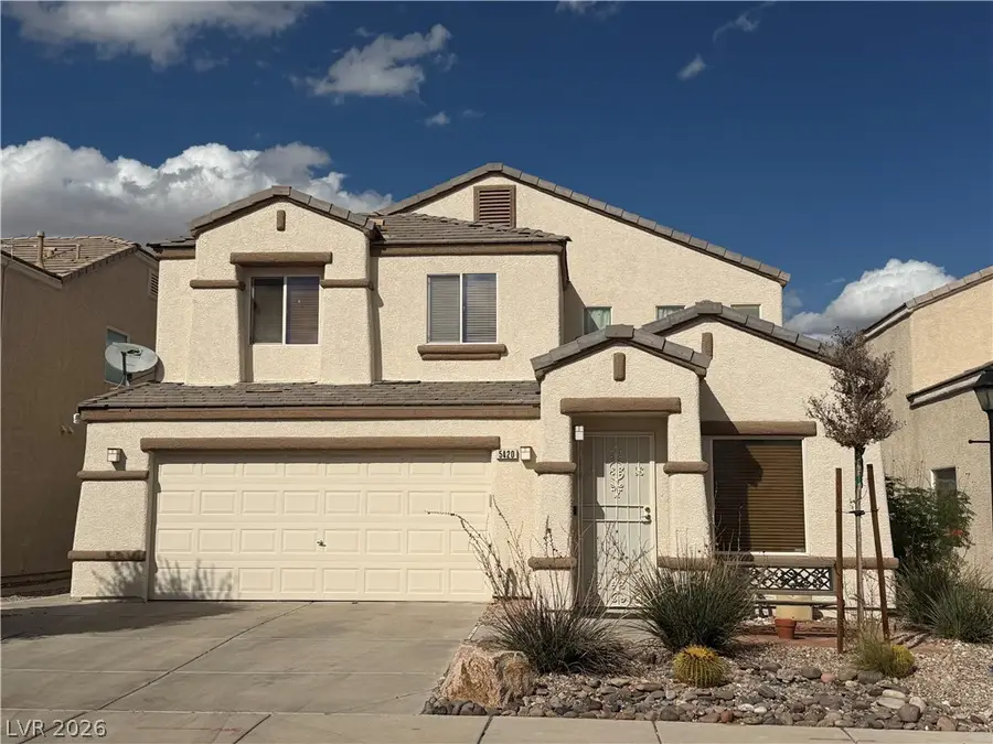 5420 Leadville Avenue, Las Vegas, NV 89130 - #2