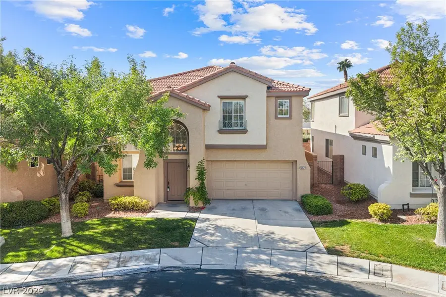 10929 Esta Ponia Court, Las Vegas, NV 89144 - #2