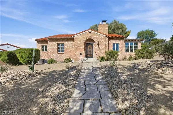 324 Nevada Way, Boulder City, NV 89005