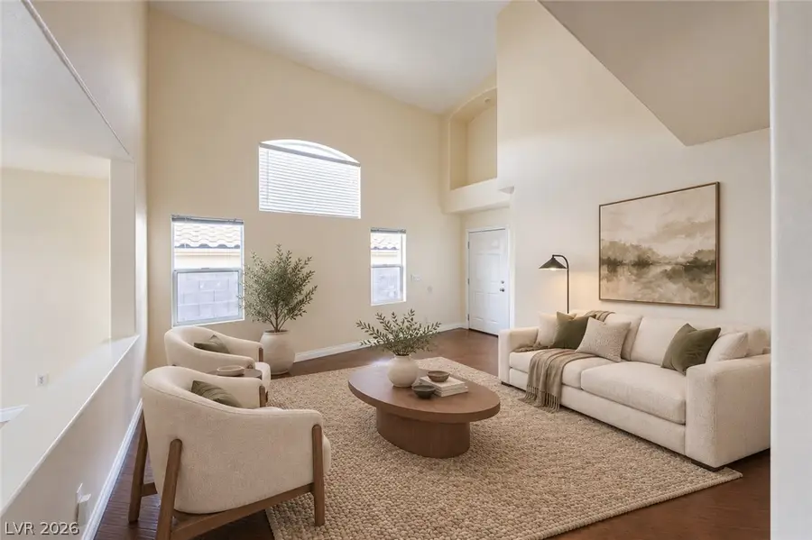 10420 Prime View Court, Las Vegas, NV 89144 - #3