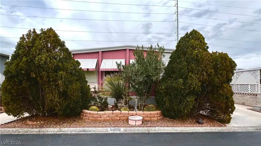 5000 Royal Avenue, Las Vegas, NV 89103 - #2