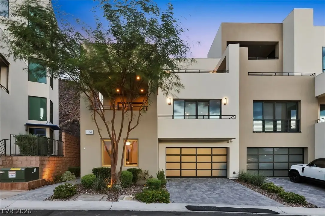 374 Solitude Peak Lane, Henderson, NV 89012 - #1