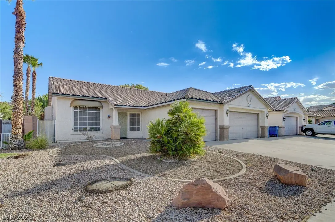 1347 Winter Solstice Avenue, Henderson, NV 89014 - #1