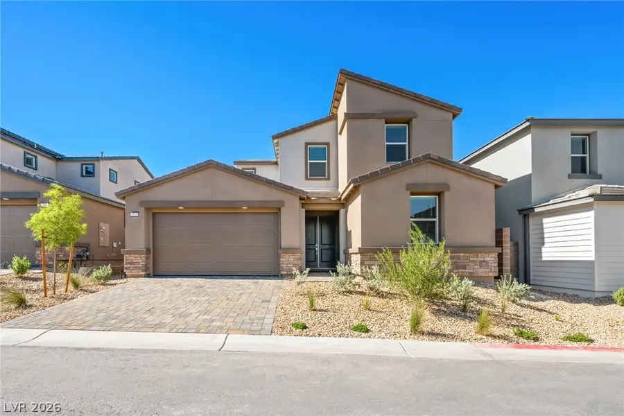 1513 Capri Cascades Court, Henderson, NV 89011 - #2