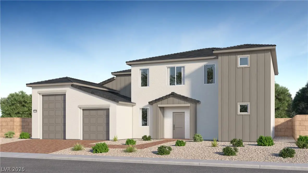 337 Patricia Place, Mesquite, NV 89027 - #1