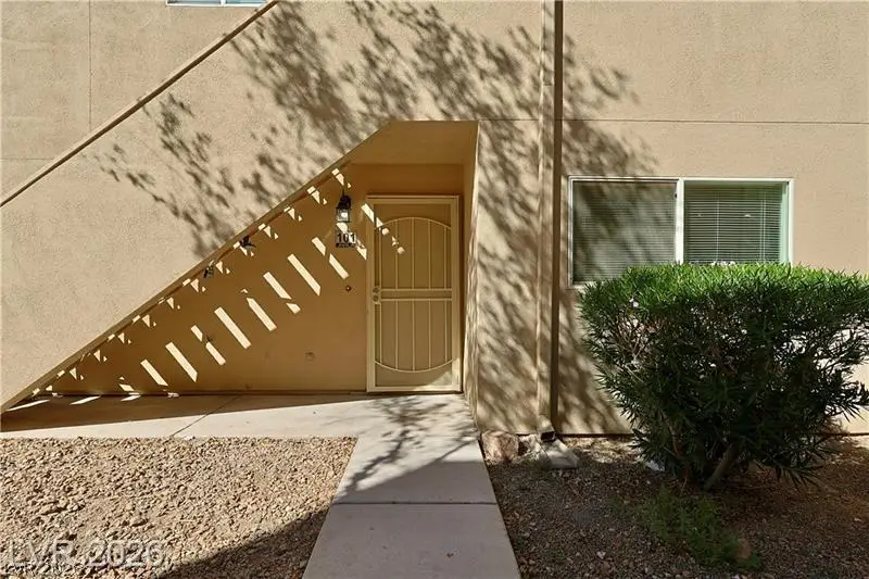 1856 N Decatur Boulevard #101, Las Vegas, NV 89108 - #1