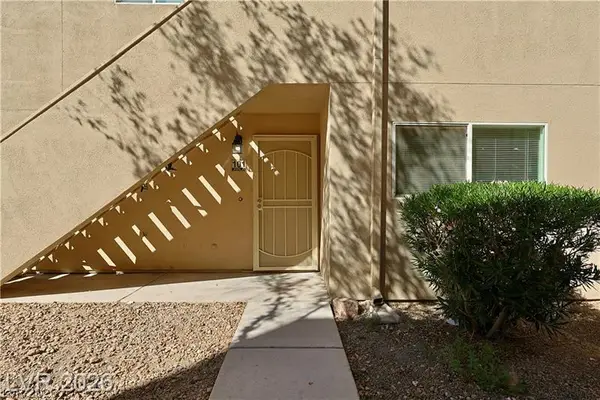 1856 N Decatur Boulevard #101, Las Vegas, NV 89108