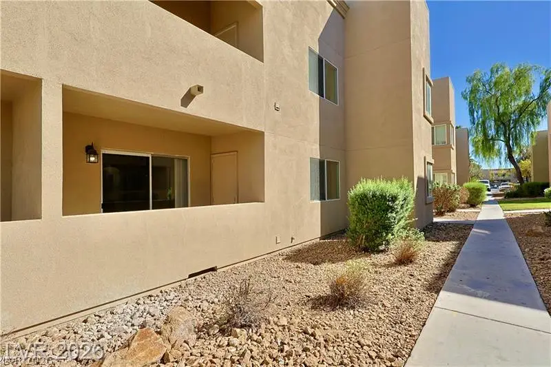 1856 N Decatur Boulevard #101, Las Vegas, NV 89108 - #2