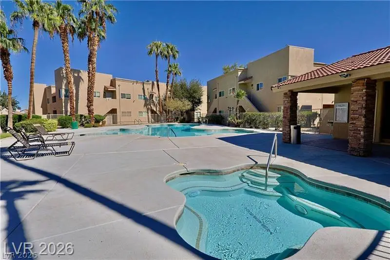 1856 N Decatur Boulevard #101, Las Vegas, NV 89108 - #3