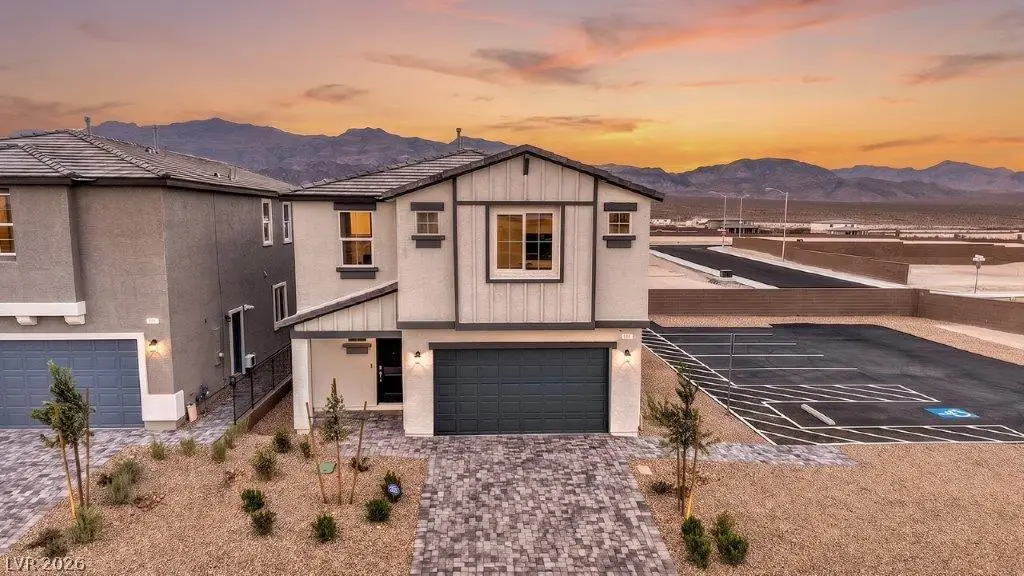 849 Kassie Lake Way, North Las Vegas, NV 89084 - #1