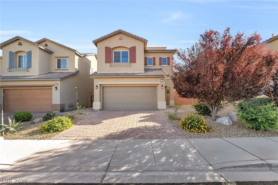 7731 W Diablo Drive, Las Vegas, NV 89113 - #2