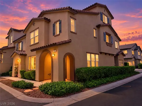11410 Belmont Lake Drive #101, Las Vegas, NV 89135