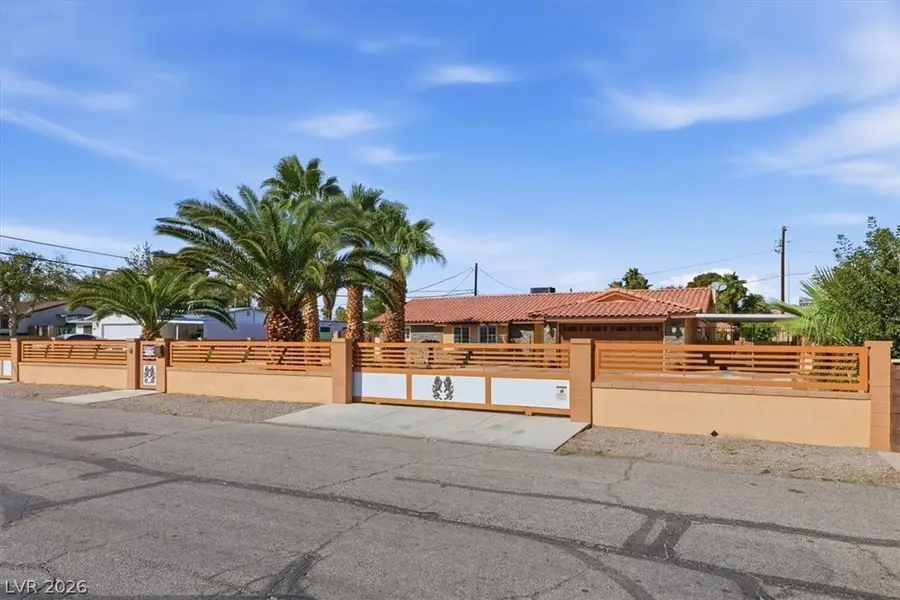 3936 Jewel Avenue, Las Vegas, NV 89121 - #3