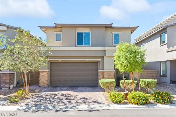 8859 Sasquatch Run Avenue, Las Vegas, NV 89166