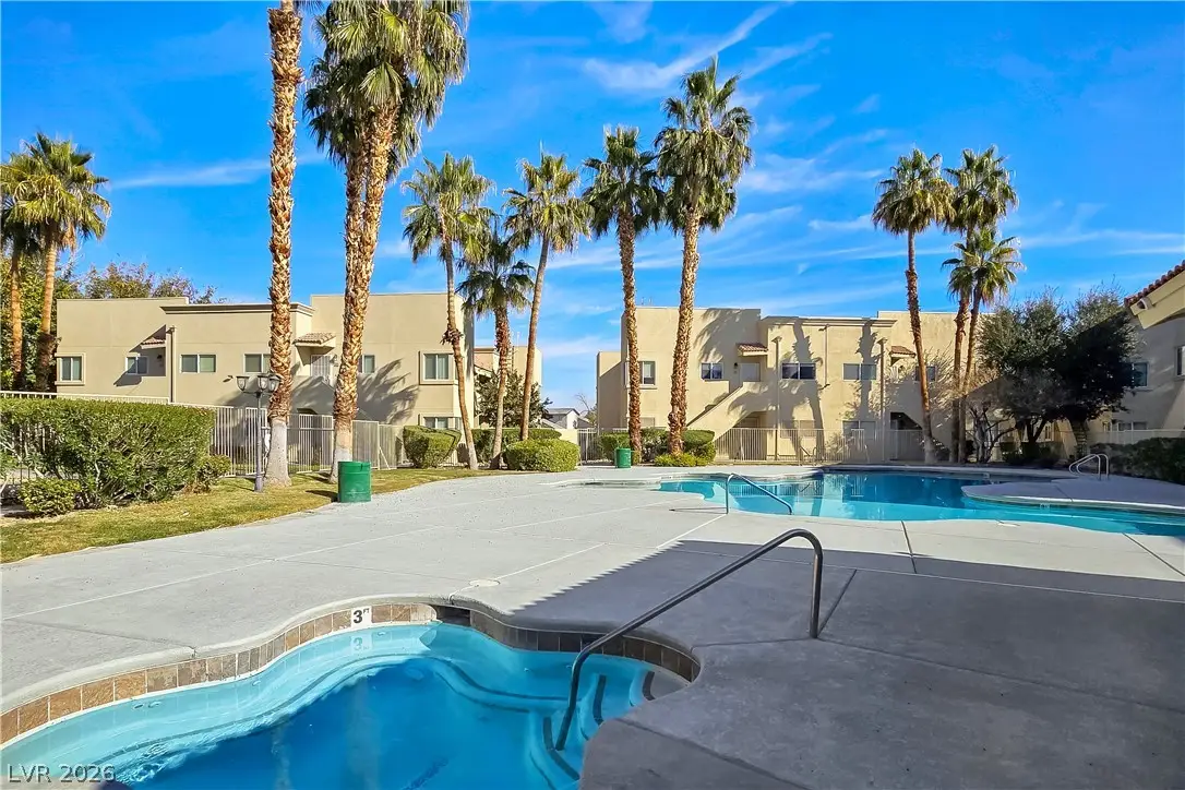 1812 N Decatur Boulevard #202, Las Vegas, NV 89108 - #1