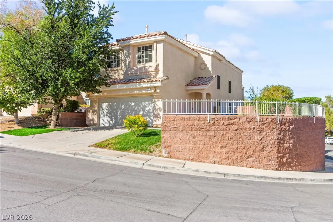 855 Binbrook Drive, Henderson, NV 89052 - #1