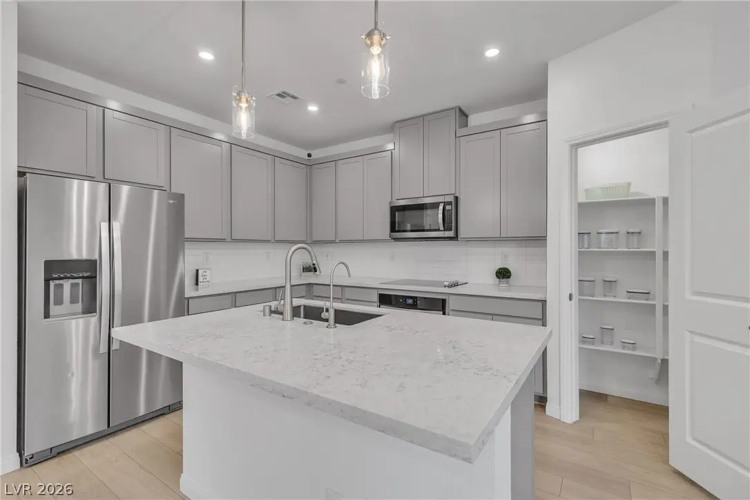 224 Wewatta Avenue, Henderson, NV 89011 - #1