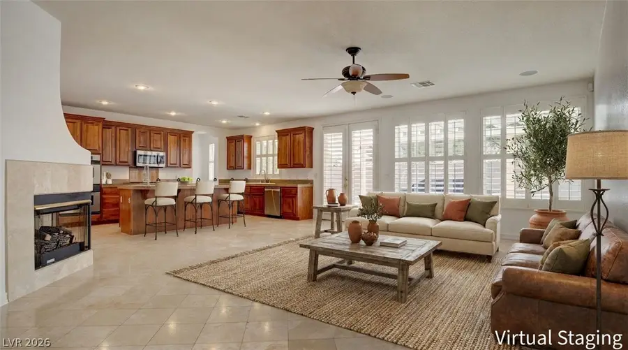 7301 Lake Farm Avenue, Las Vegas, NV 89131 - #2