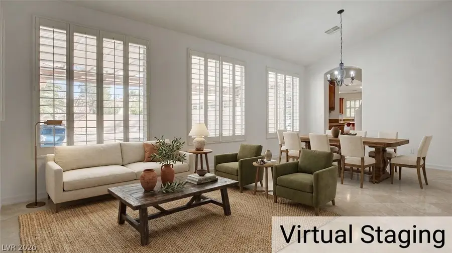 7301 Lake Farm Avenue, Las Vegas, NV 89131 - #3