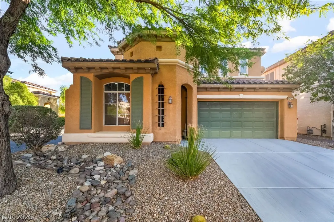 10422 Mulvaney Circle, Las Vegas, NV 89141 - #1