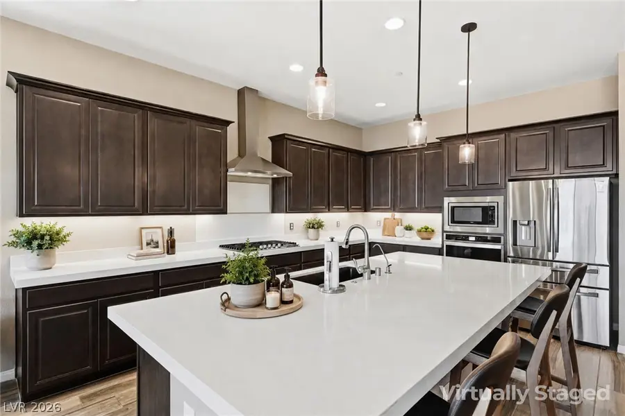 10202 Millholm Avenue, Las Vegas, NV 89166 - #2