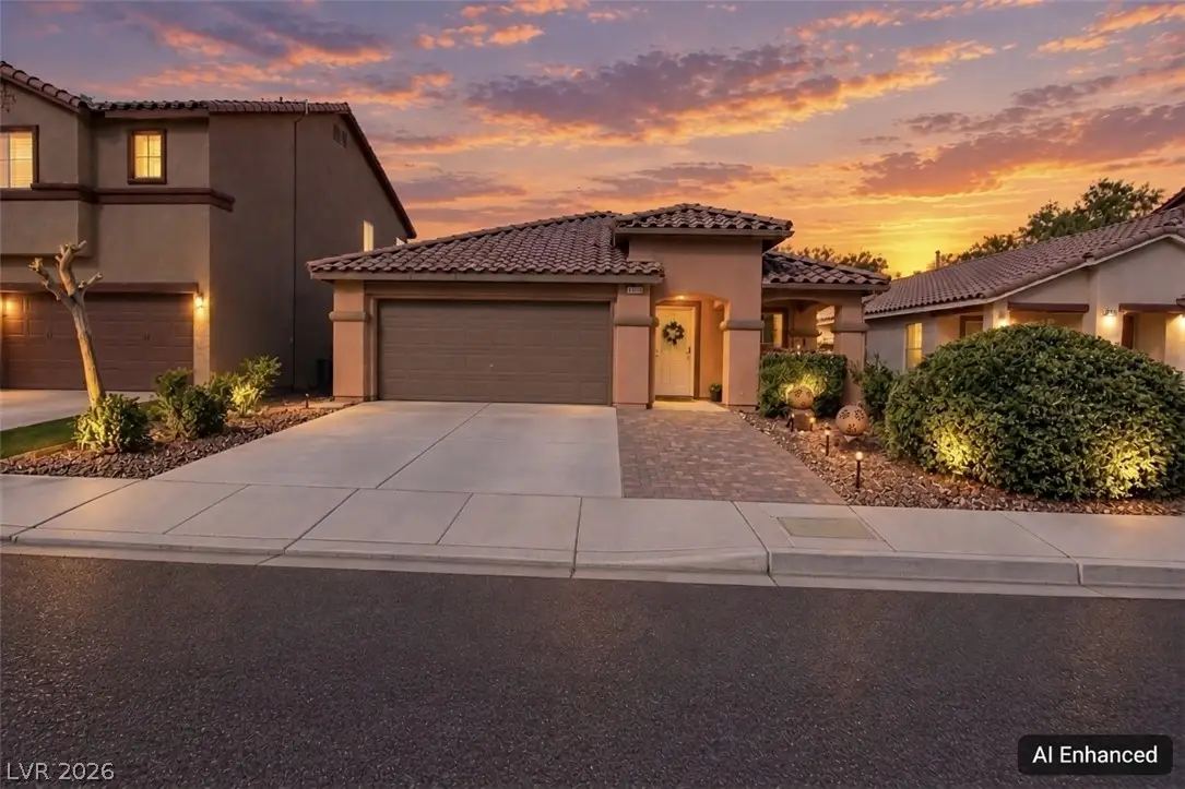 4908 Wild Buffalo Avenue, Las Vegas, NV 89131 - #1