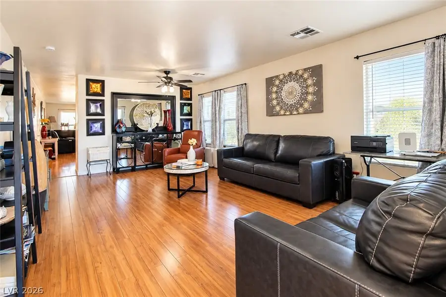 4908 Wild Buffalo Avenue, Las Vegas, NV 89131 - #3