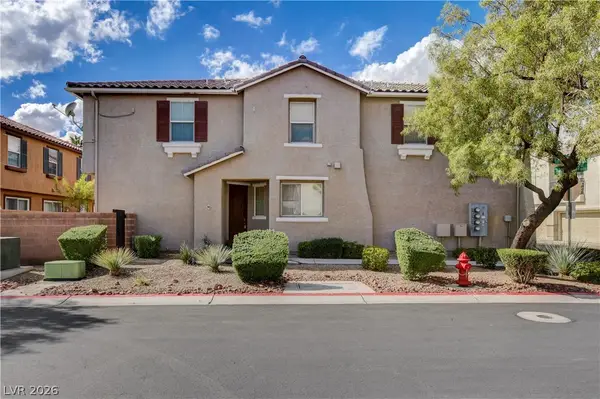 9111 Canoga Canyon Court #103, Las Vegas, NV 89149