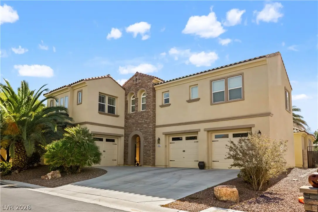 7325 Cypress Run Drive, Las Vegas, NV 89131 - #1