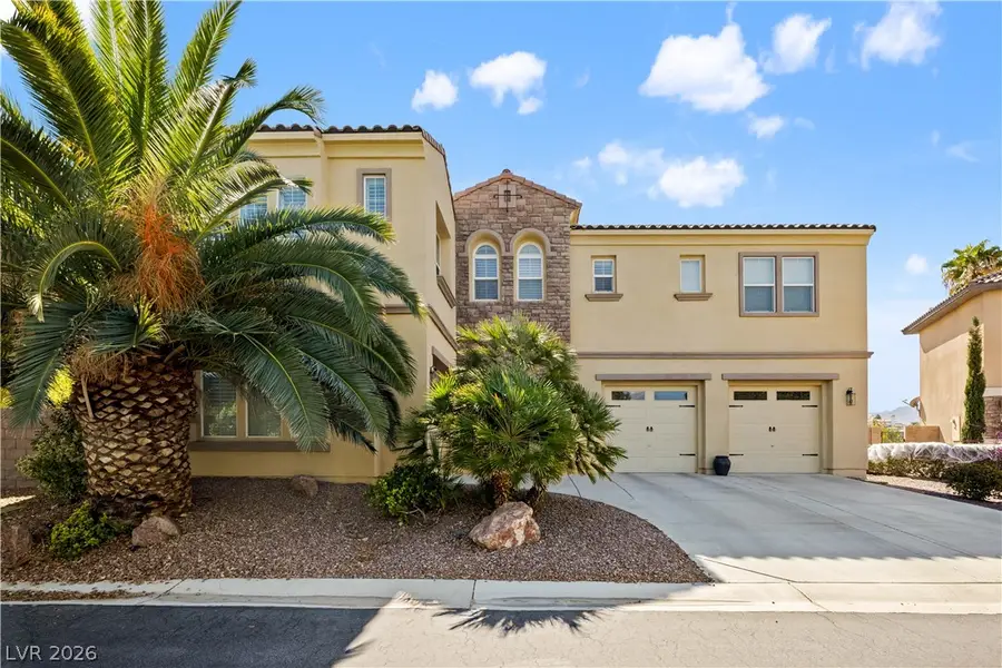 7325 Cypress Run Drive, Las Vegas, NV 89131 - #2