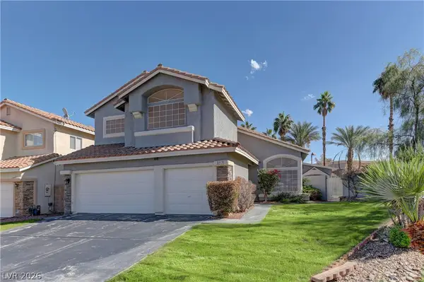 9217 Valador Avenue, Las Vegas, NV 89129