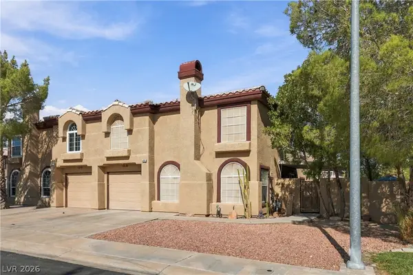 690 Corte Madera Avenue, Henderson, NV 89015