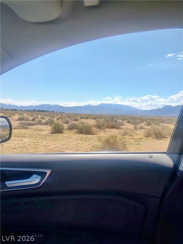 Silver, Sandy Valley, NV 89019