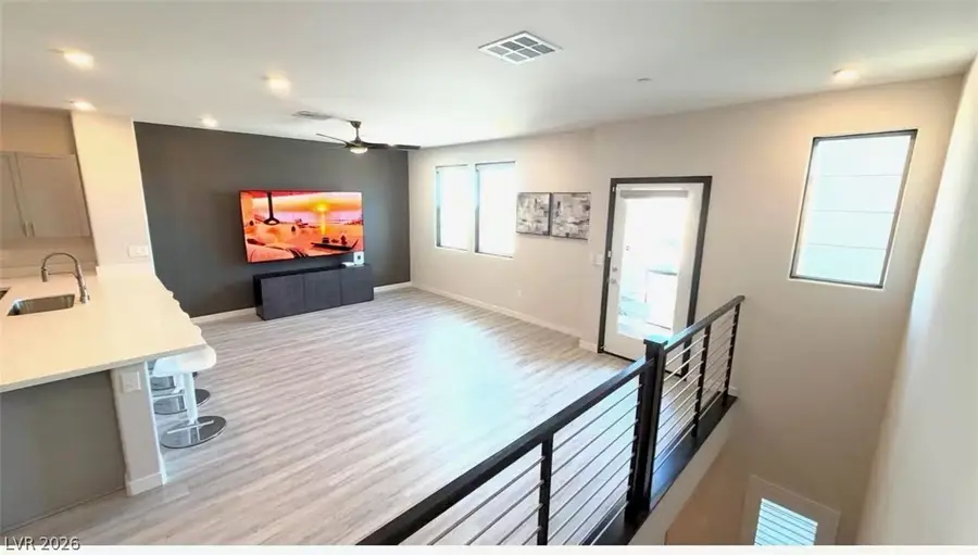5618 Beguiling Falls Street, Las Vegas, NV 89148 - #3