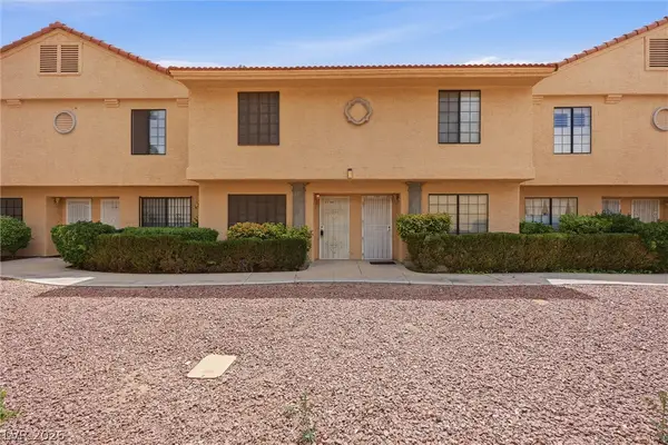 2851 S Valley View Boulevard #1139B, Las Vegas, NV 89102