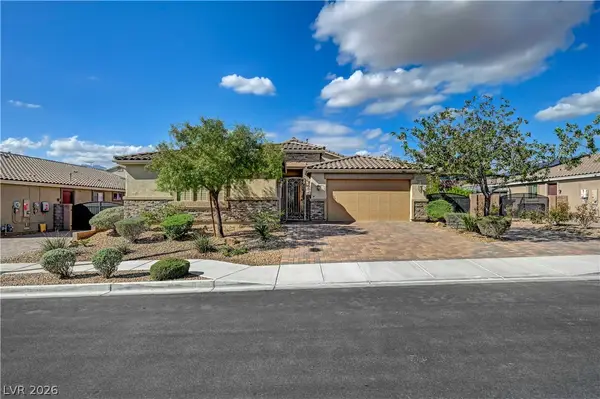 6975 Hopi Summit Court, Las Vegas, NV 89149