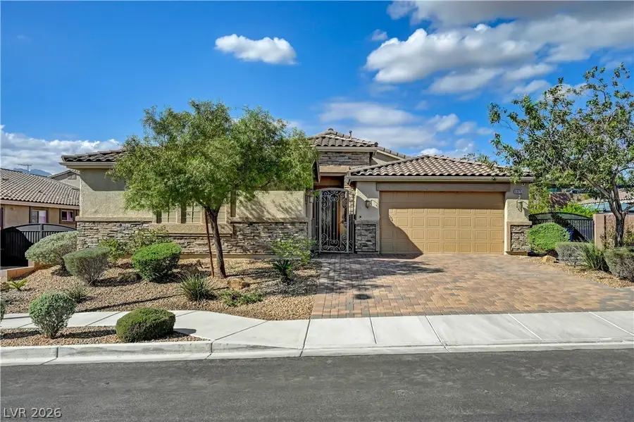 6975 Hopi Summit Court, Las Vegas, NV 89149 - #2