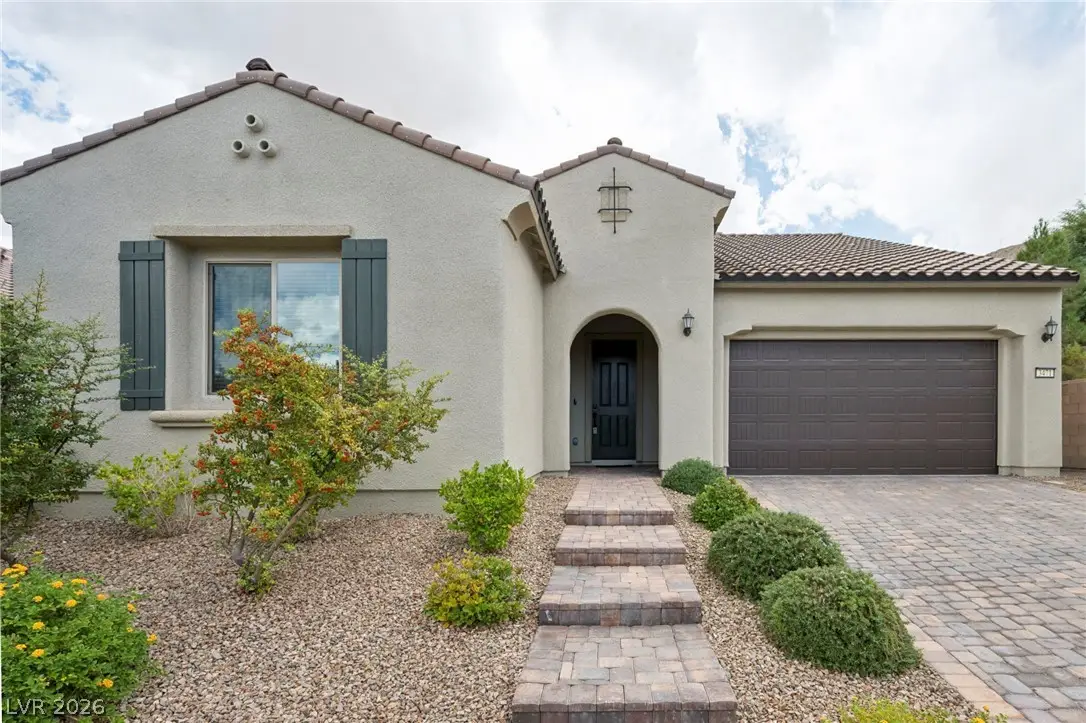 3471 Molinos Drive, Las Vegas, NV 89141 - #1