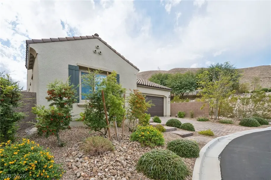 3471 Molinos Drive, Las Vegas, NV 89141 - #3