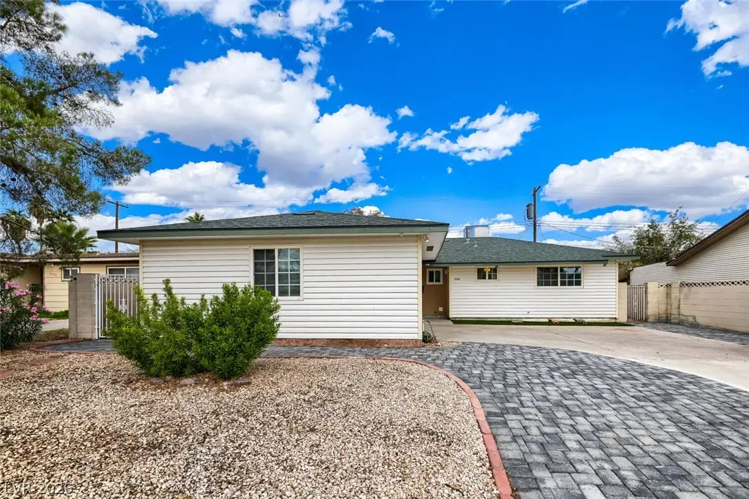 5916 Fawn Avenue, Las Vegas, NV 89107 - #1